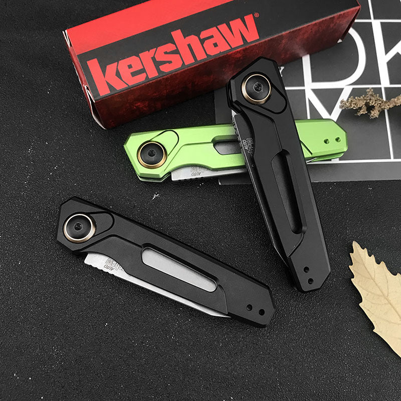 Kershaw 7550 Outdoor Folding Knife