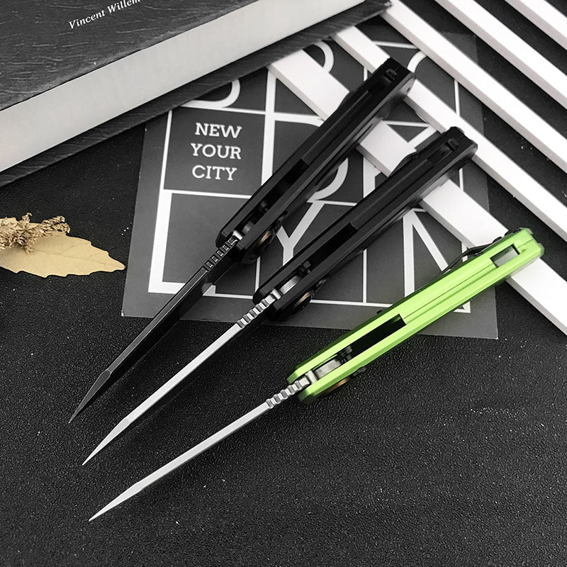 Kershaw 7550 Outdoor Folding Knife