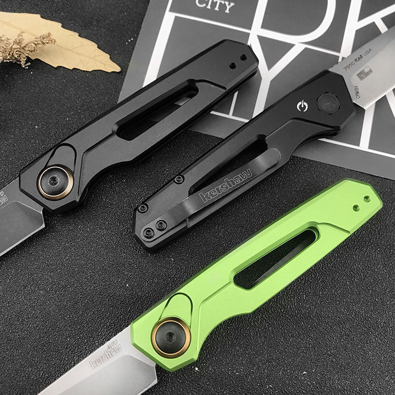 Kershaw 7550 Outdoor Folding Knife