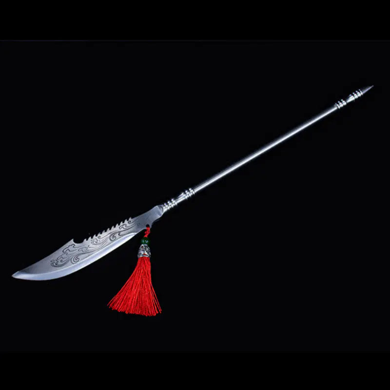 Legendary Miniature Weapon