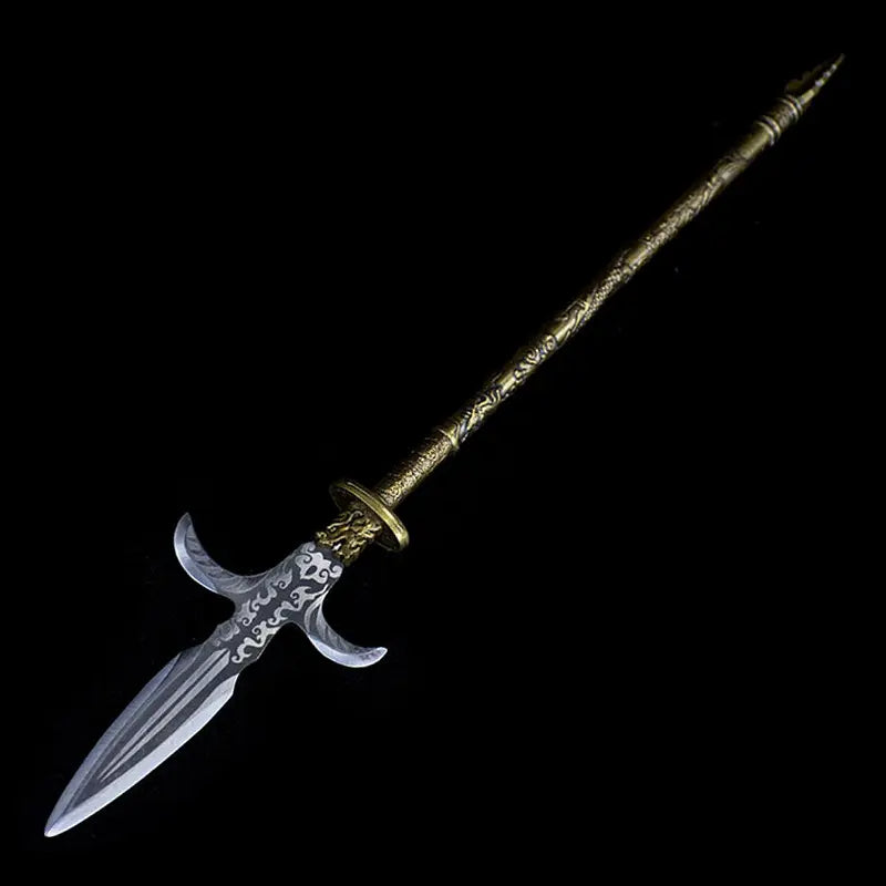 Legendary Miniature Weapon