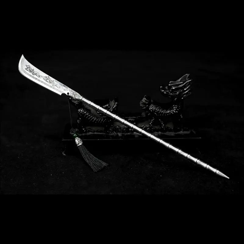 Legendary Miniature Weapon