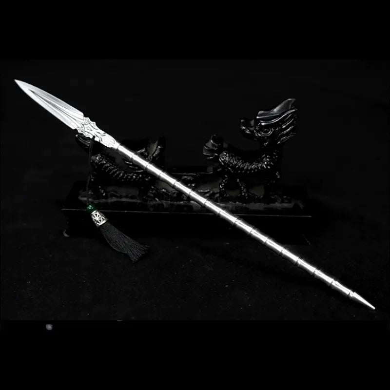 Legendary Miniature Weapon