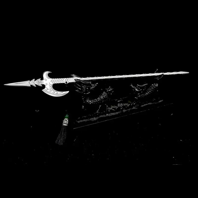 Legendary Miniature Weapon