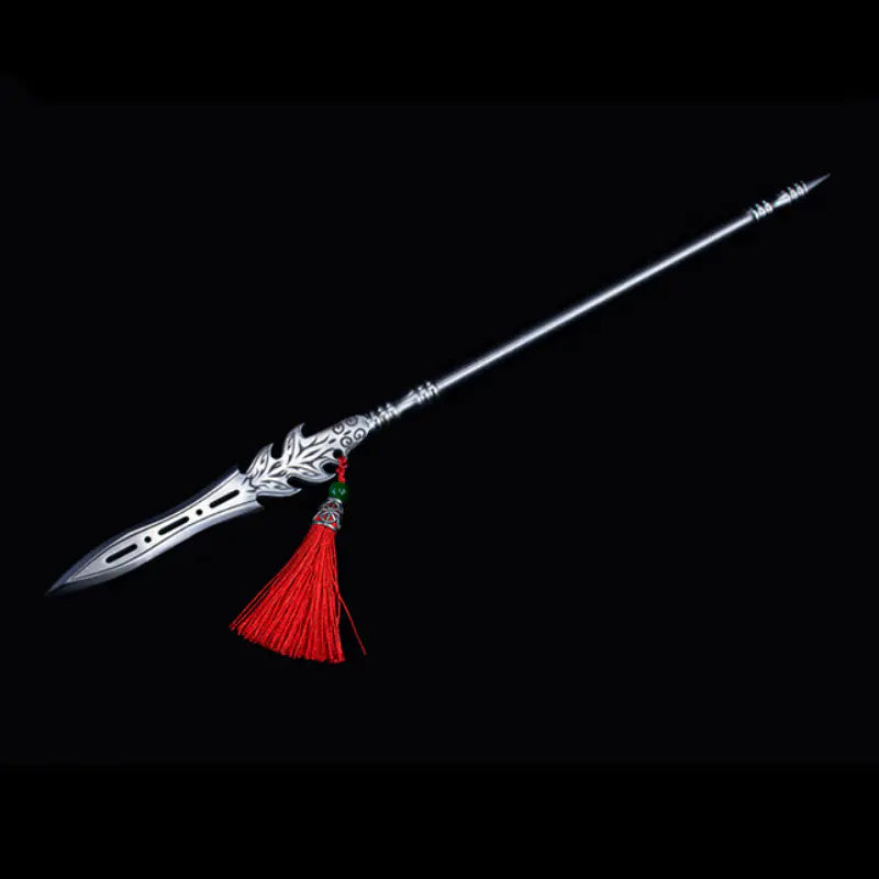 Legendary Miniature Weapon