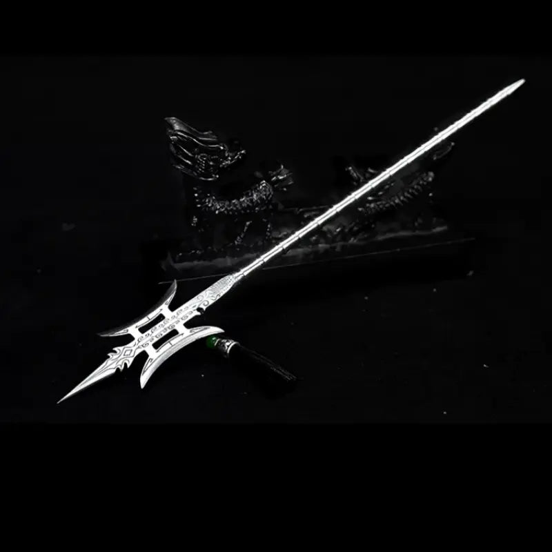Legendary Miniature Weapon