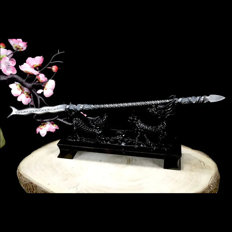 Legendary Miniature Weapon
