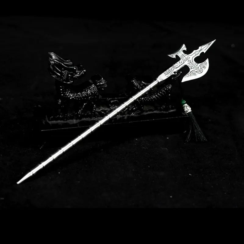 Legendary Miniature Weapon