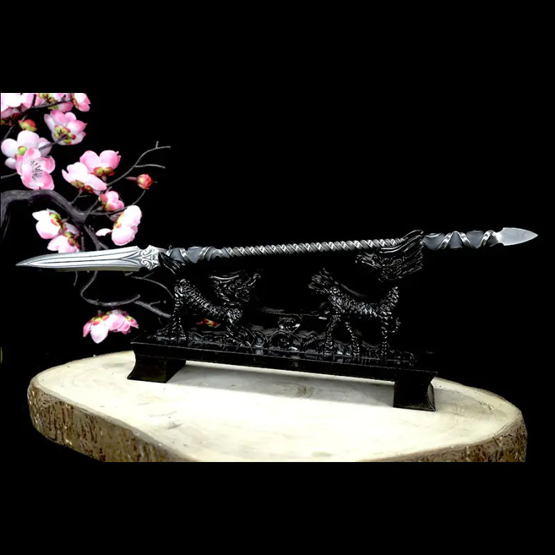Legendary Miniature Weapon