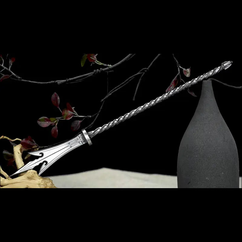 Legendary Miniature Weapon