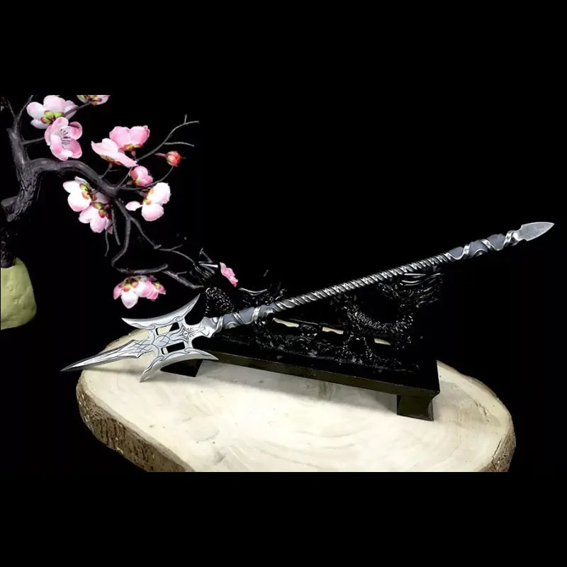 Legendary Miniature Weapon
