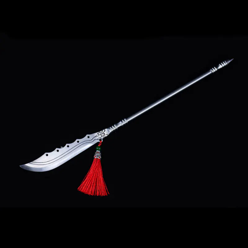 Legendary Miniature Weapon