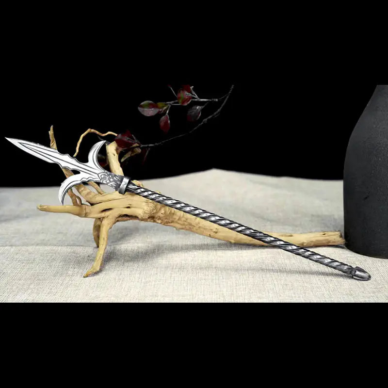 Legendary Miniature Weapon