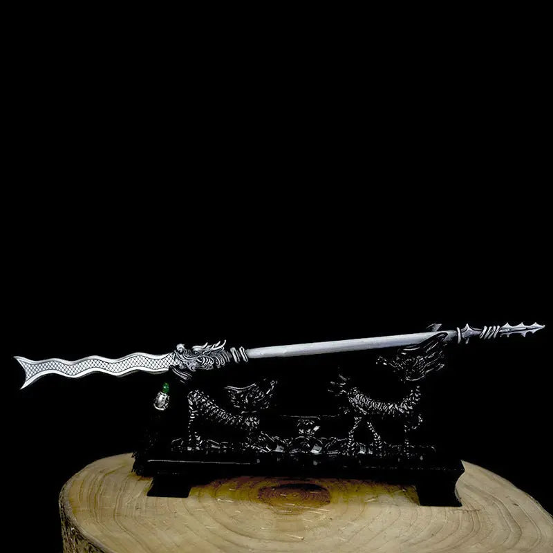 Legendary Miniature Weapon