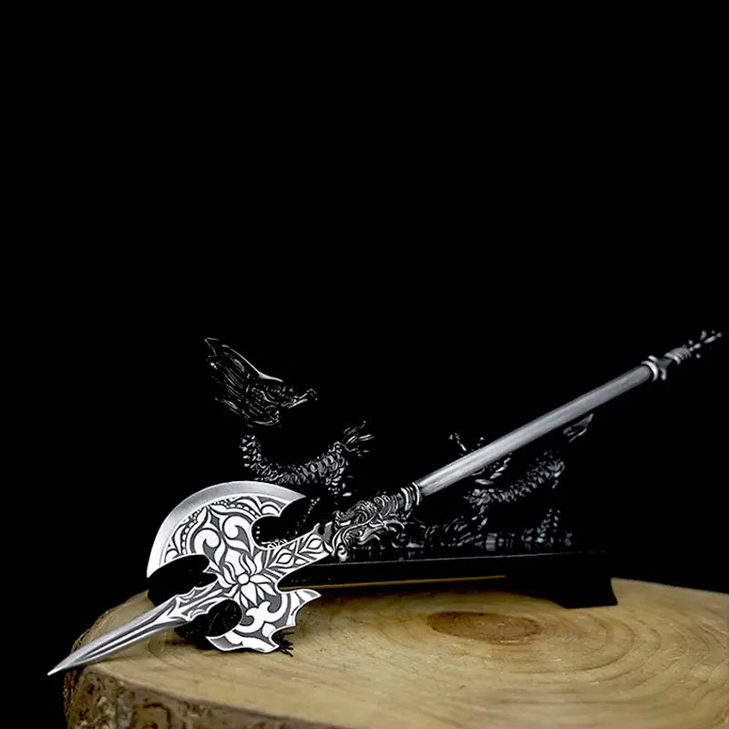 Legendary Miniature Weapon