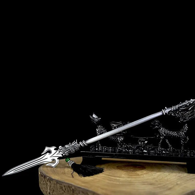 Legendary Miniature Weapon