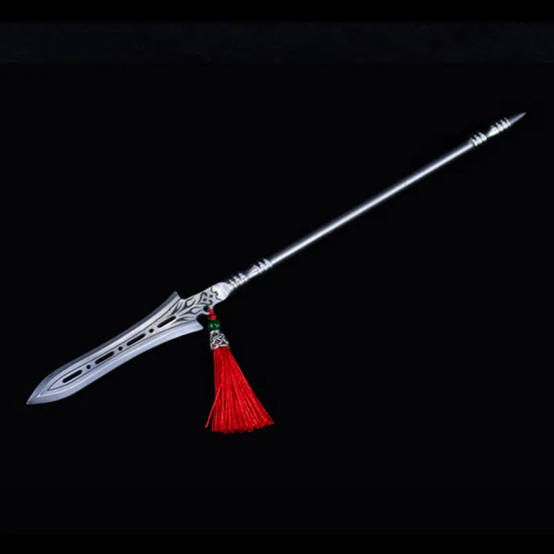 Legendary Miniature Weapon