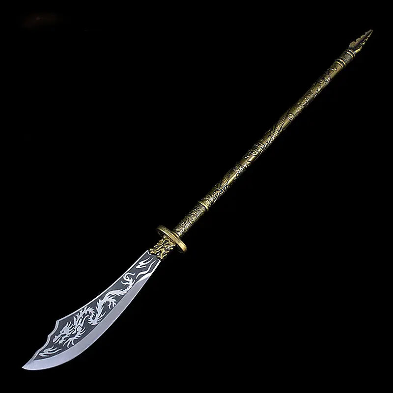 Legendary Miniature Weapon