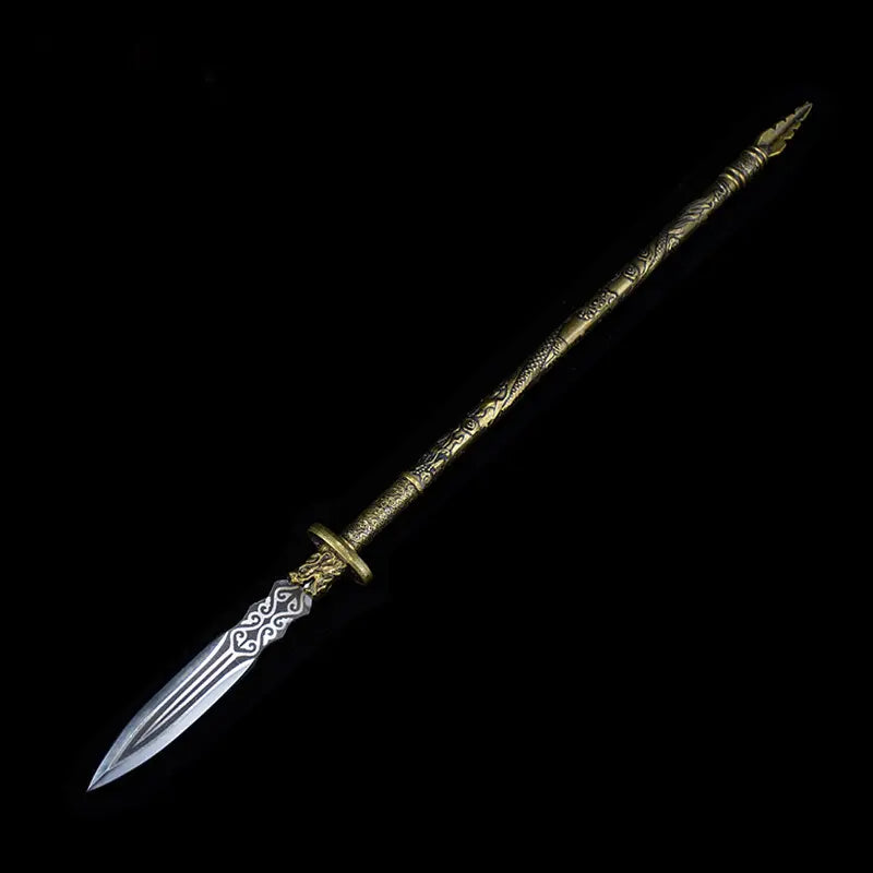 Legendary Miniature Weapon