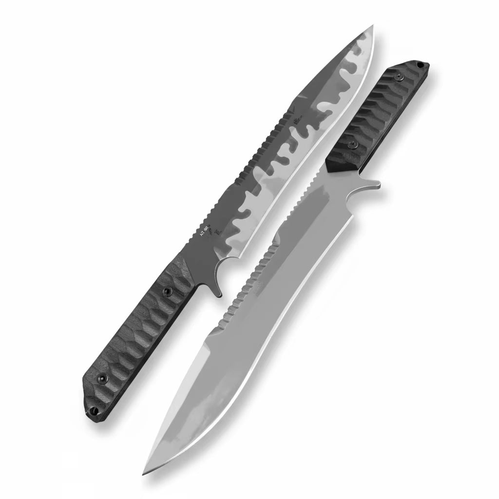 Advance SEAL Tactical Long Knife