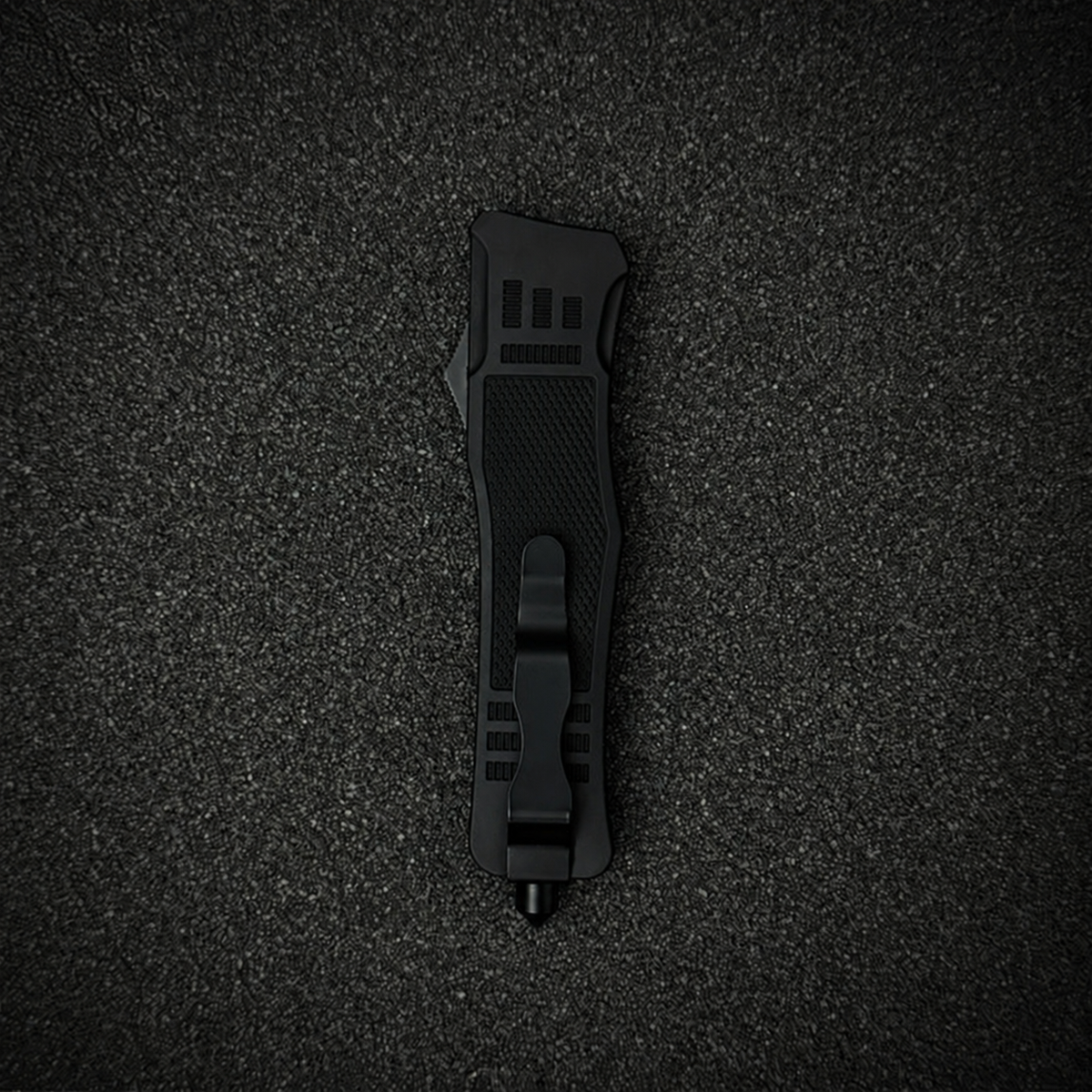 Mamba OTF Automatic Tactical Knife