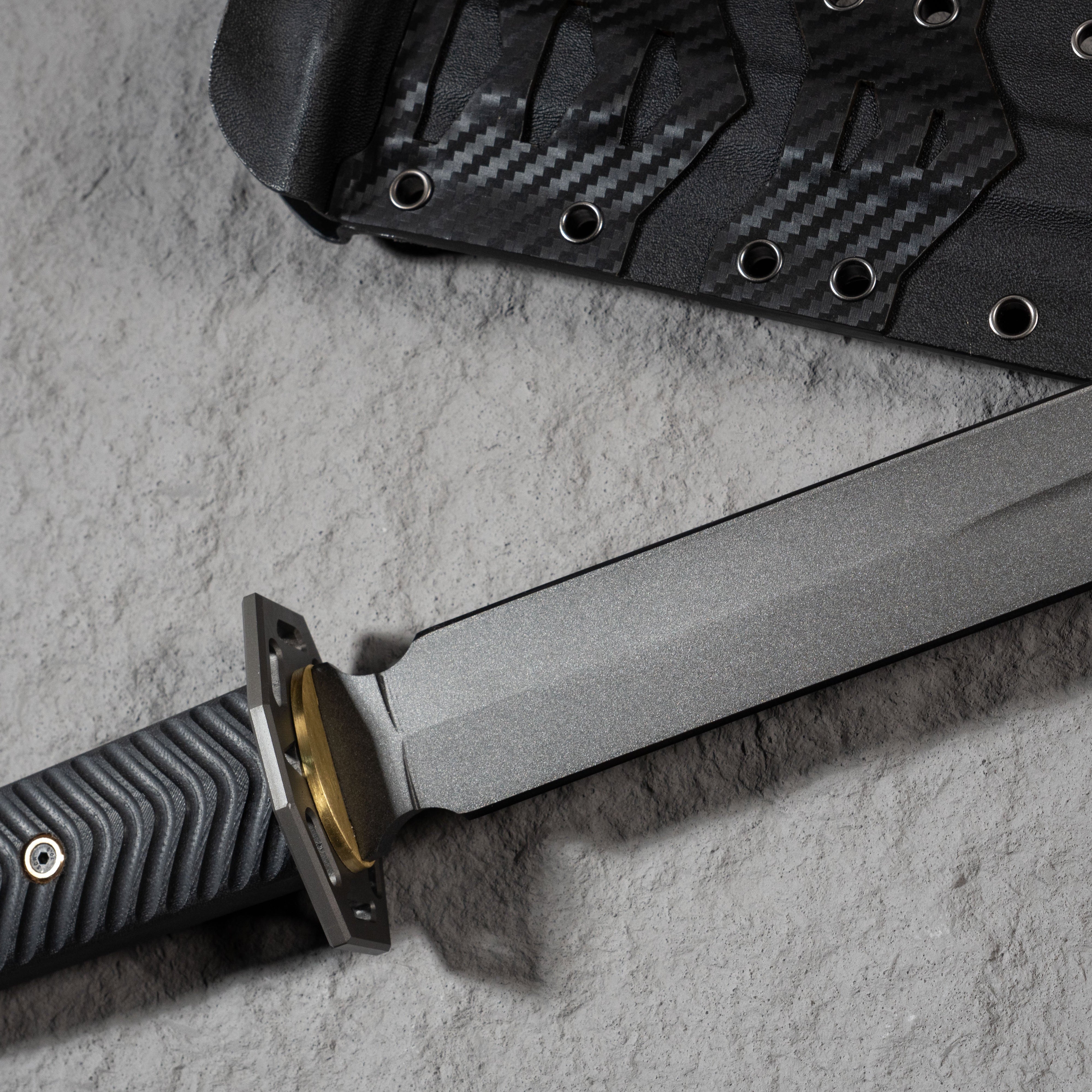Master of Blades