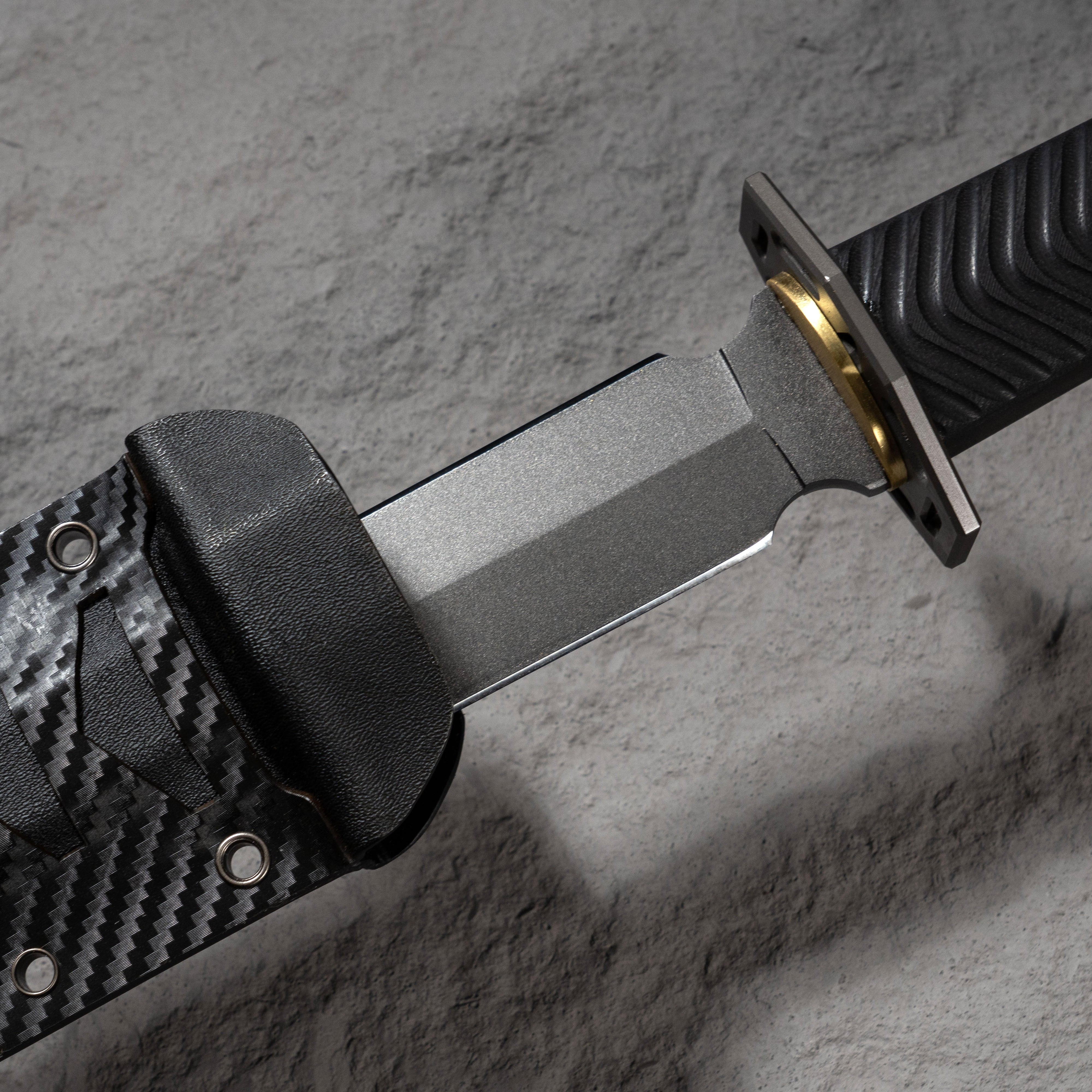Master of Blades