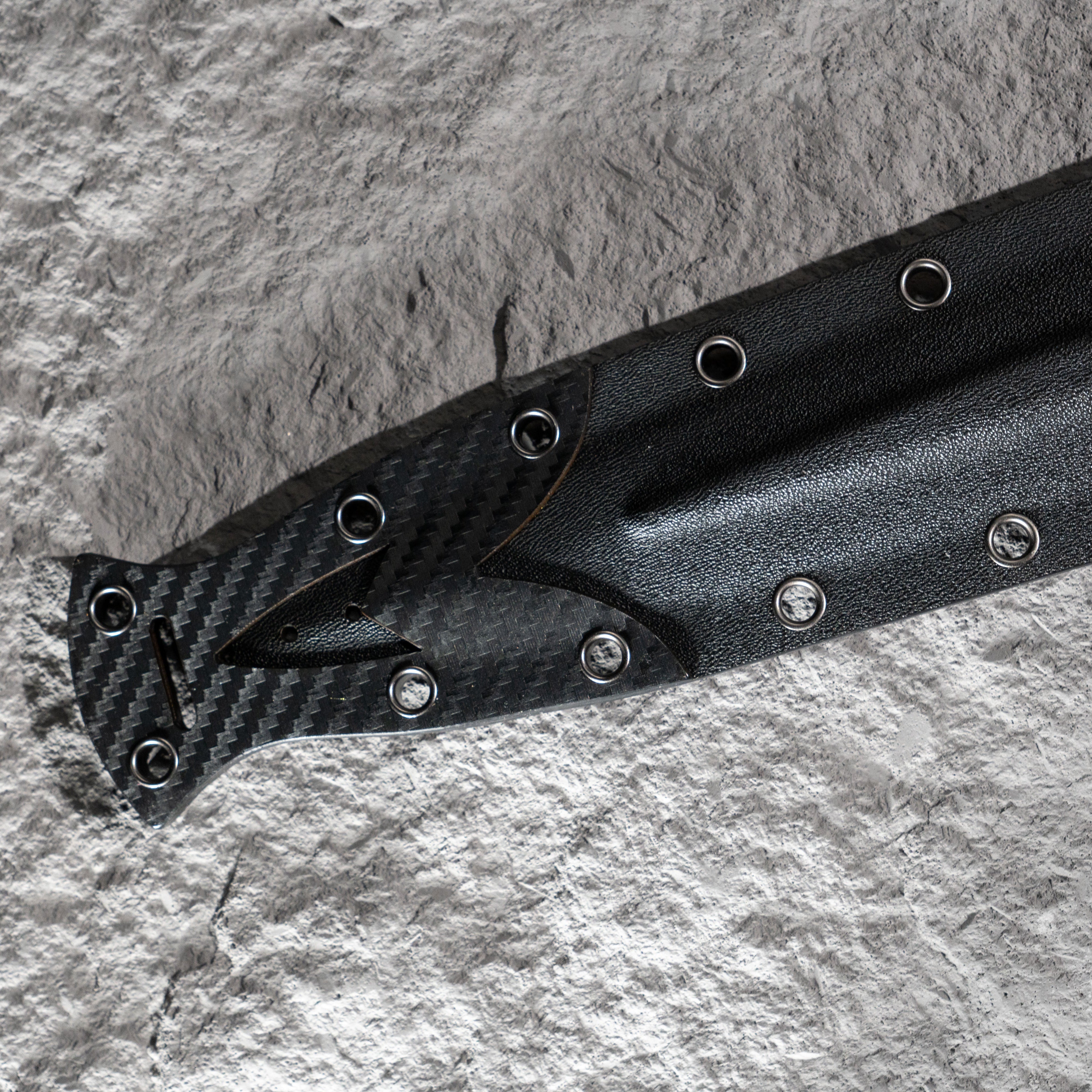 Master of Blades