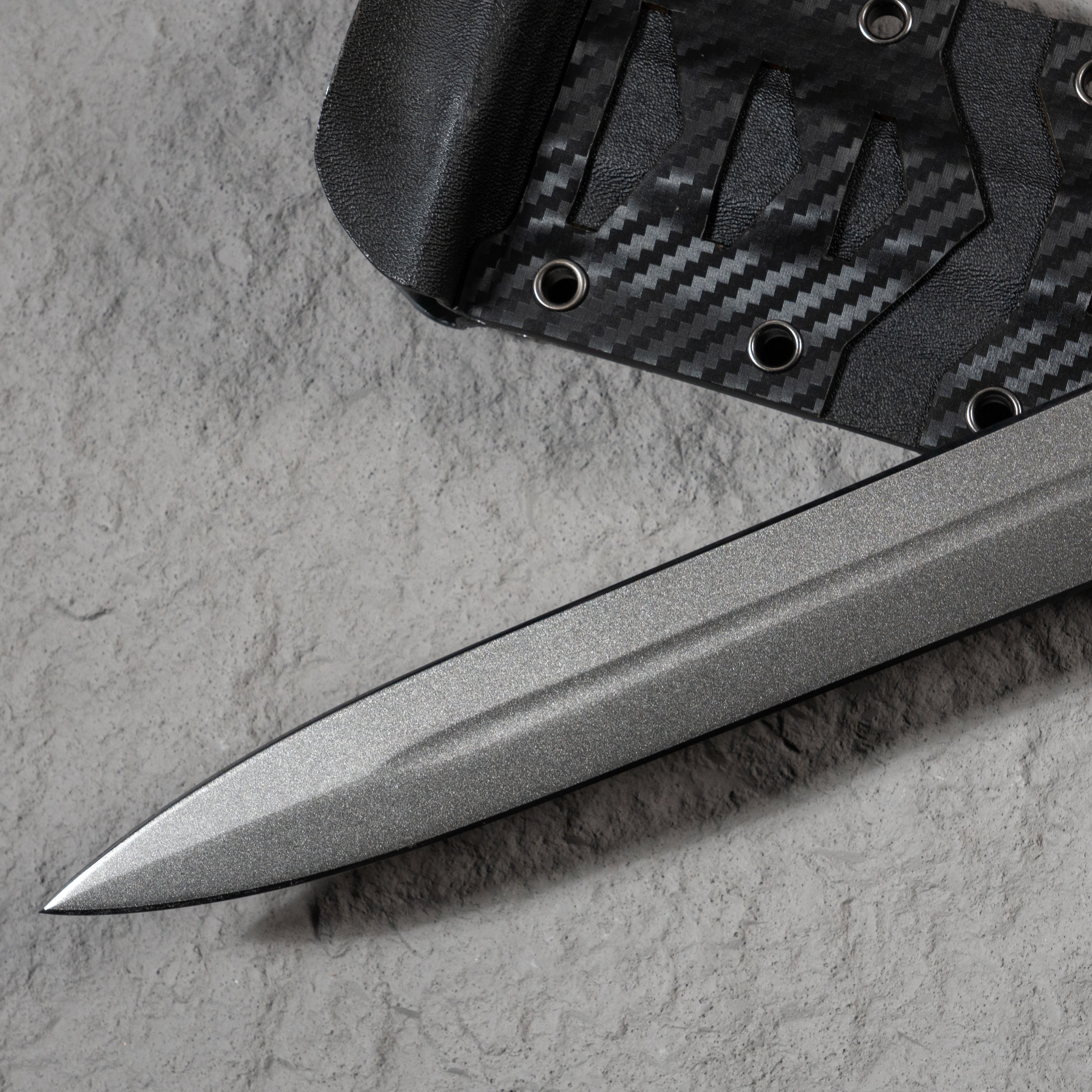 Master of Blades