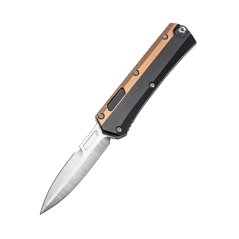 Microtech Zombie OTF Knife