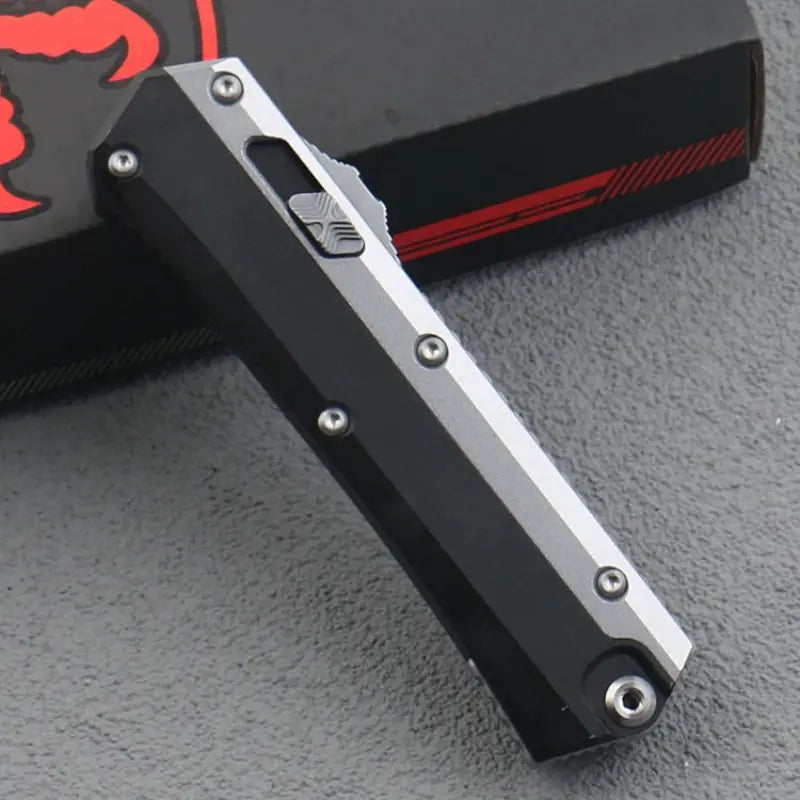 Microtech Zombie OTF Knife