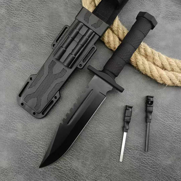 Military Survival Knife