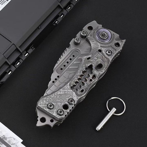 Miller T1 Series · Jurassic Edition