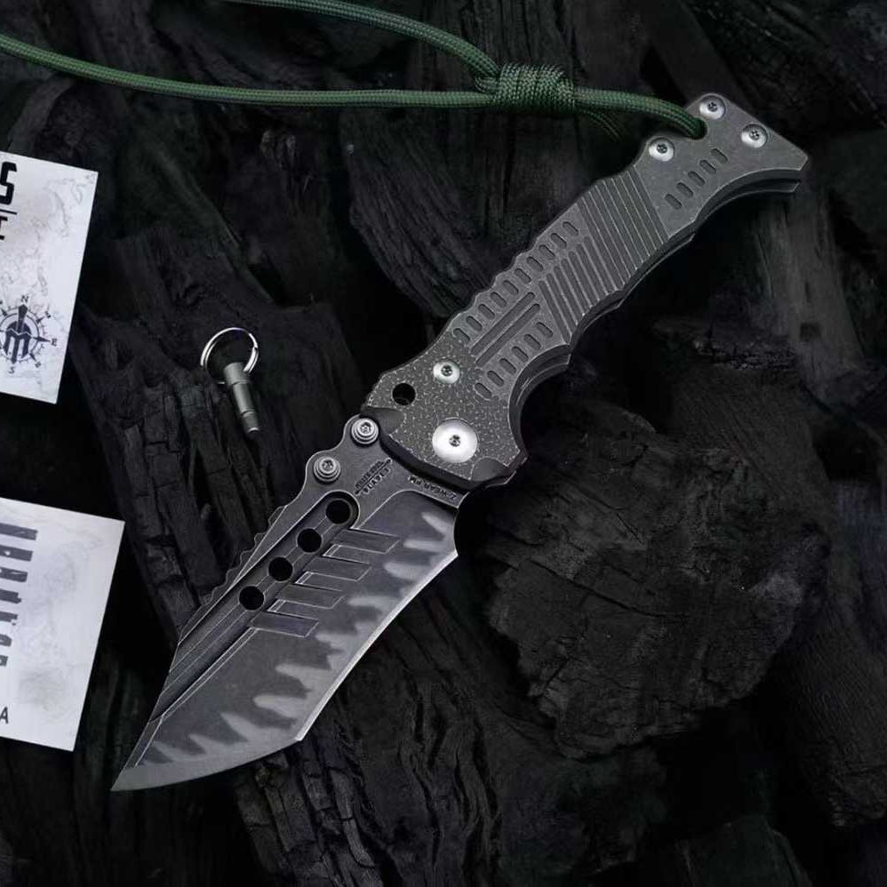 Miller Bros Blades T-1 Series – M-1