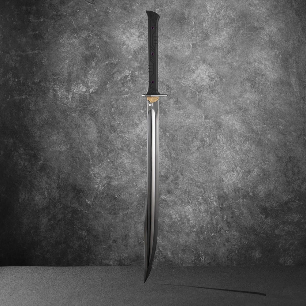 Mutant Spartan V2 Tactical Sword – DLC Combat Blade