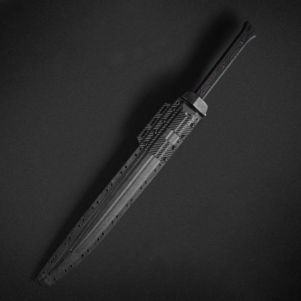 Mutant Spartan V2 Tactical Sword – DLC Combat Blade