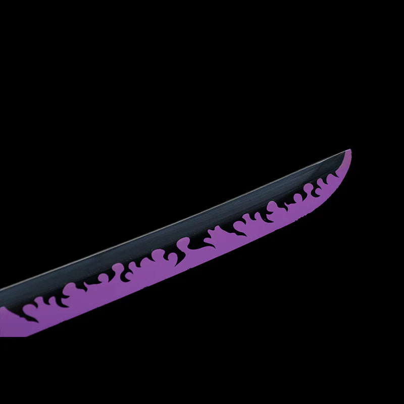 One Piece Roronoa Zoro's Enma Purple Katana