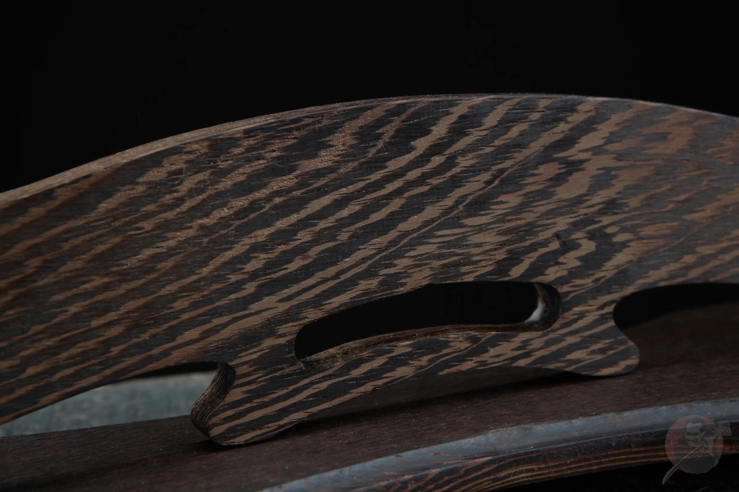 Otera Sword Stand