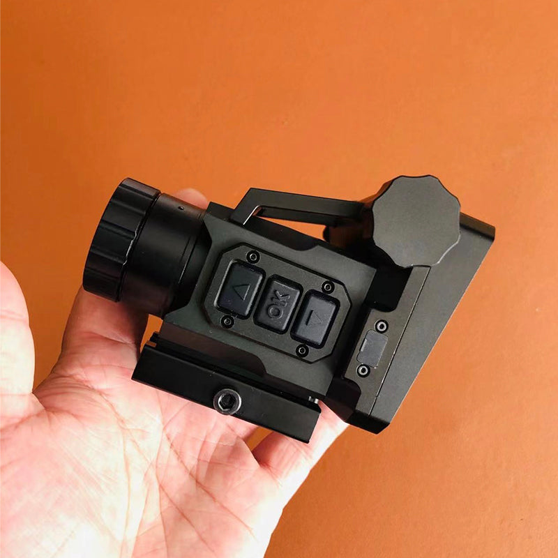 PREDATOR GS35 Holographic Infrared Thermal Imager – BoxKatana