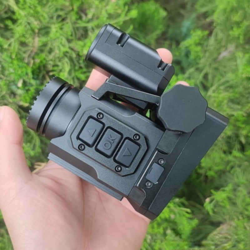 PREDATOR GS35 Holographic Infrared Thermal Imager – BoxKatana