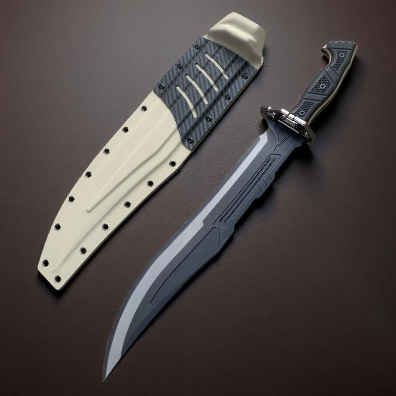 Phantom Striker Tactical Blade