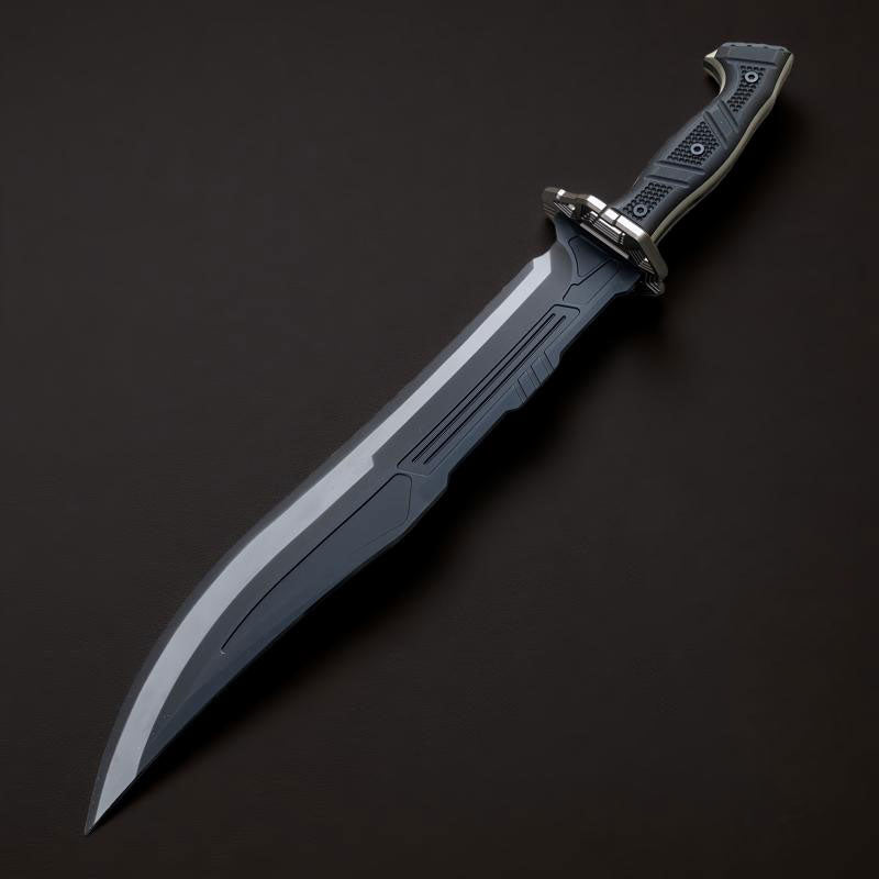 Phantom Striker Tactical Blade