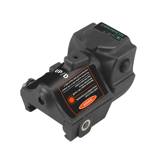 Green Blue Dot LS-L3 Laser Sight