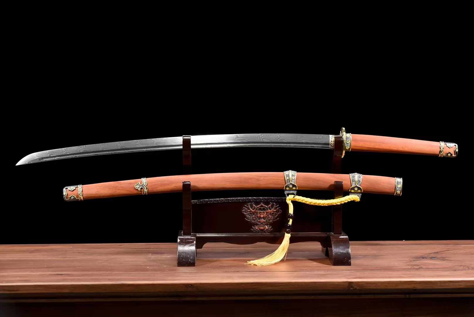 Prosperous Splendor – BoxKatana