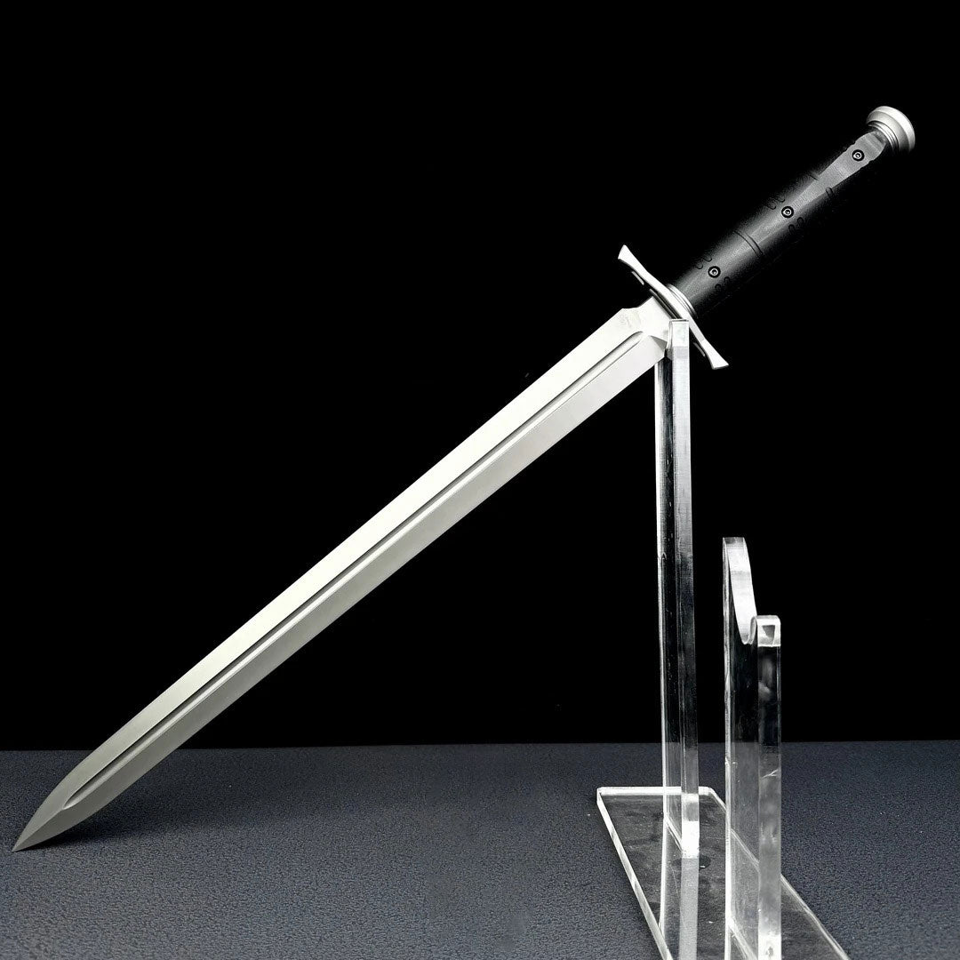 Shadow Fang Tactical Sword DC53 Steel