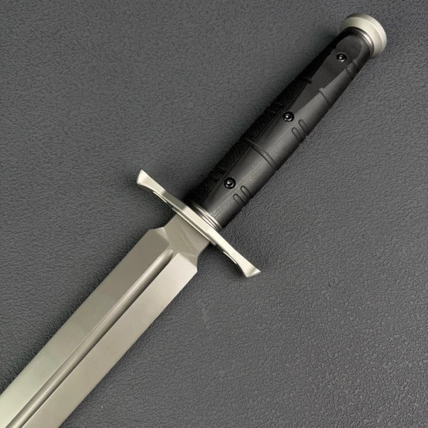 Shadow Fang Tactical Sword DC53 Steel