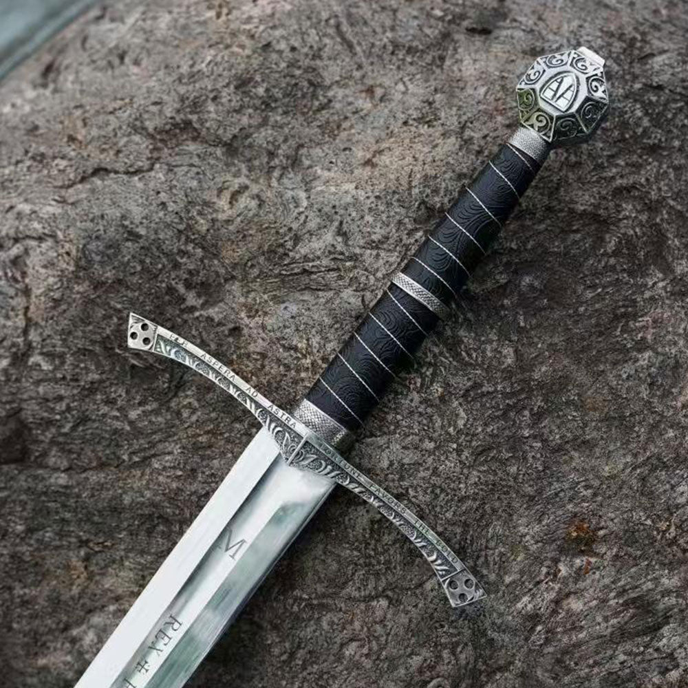 Sir Radzig Kobyla's Sword