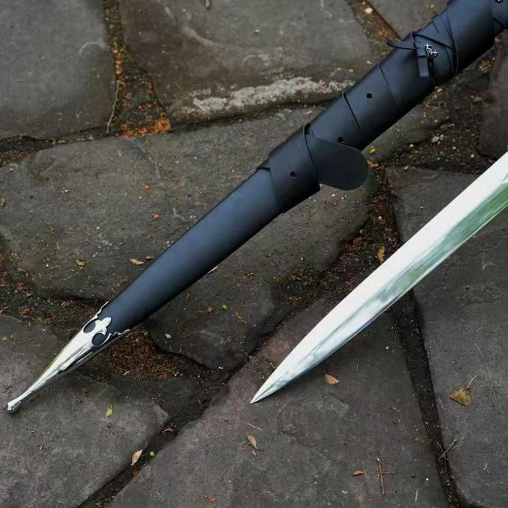 Sir Radzig Kobyla's Sword