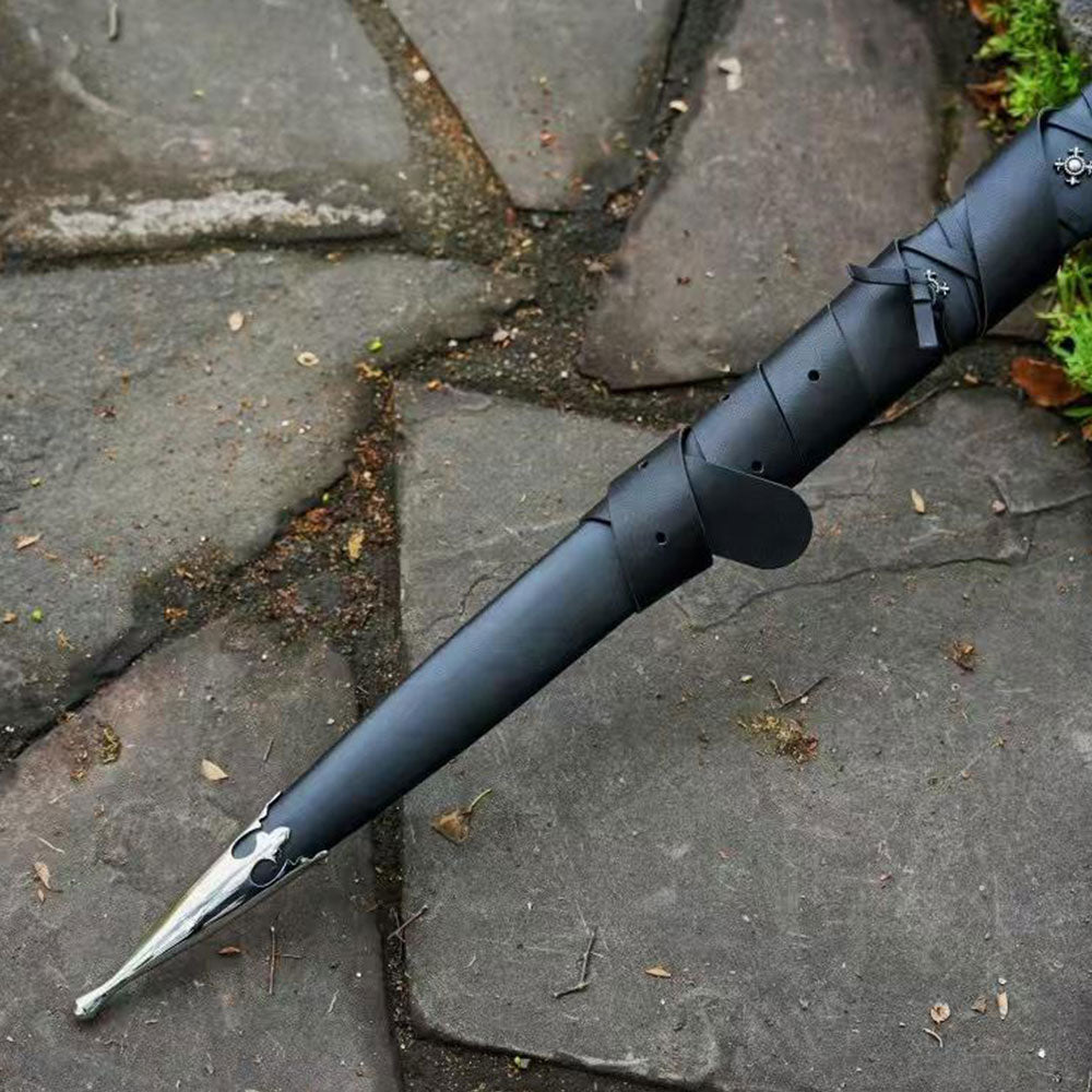 Sir Radzig Kobyla's Sword