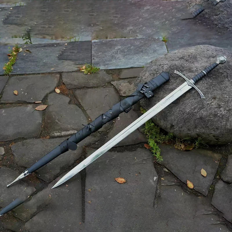 Sir Radzig Kobyla's Sword